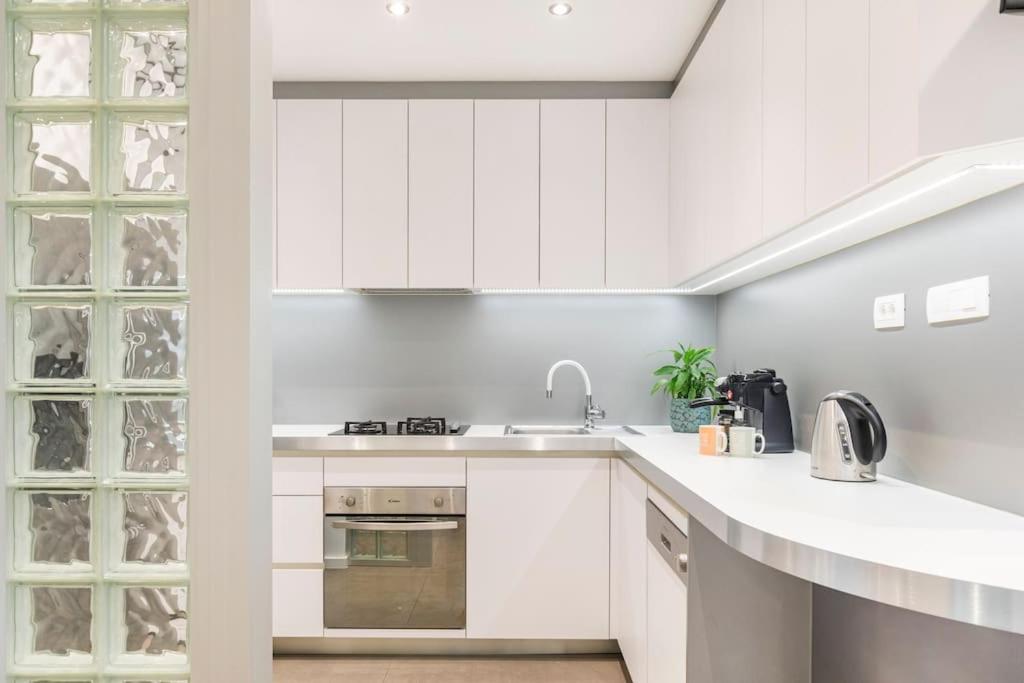 Apartment Marjan Forest Dream Split