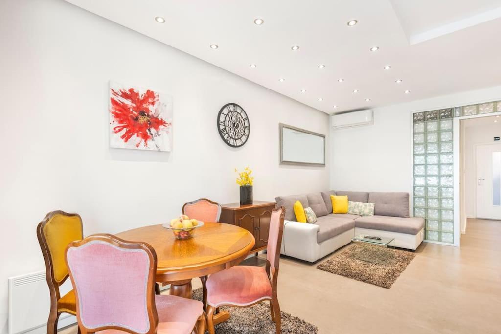 Marjan Forest Dream Apartment
