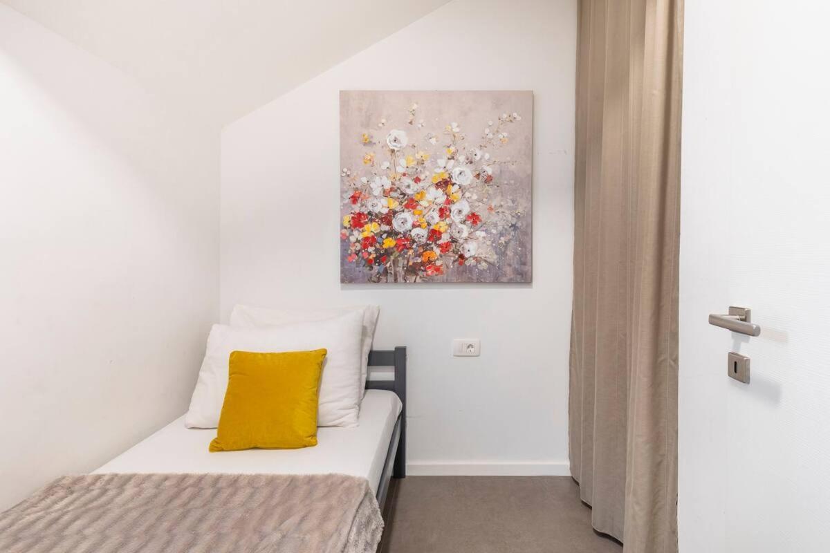 Apartment Marjan Forest Dream *