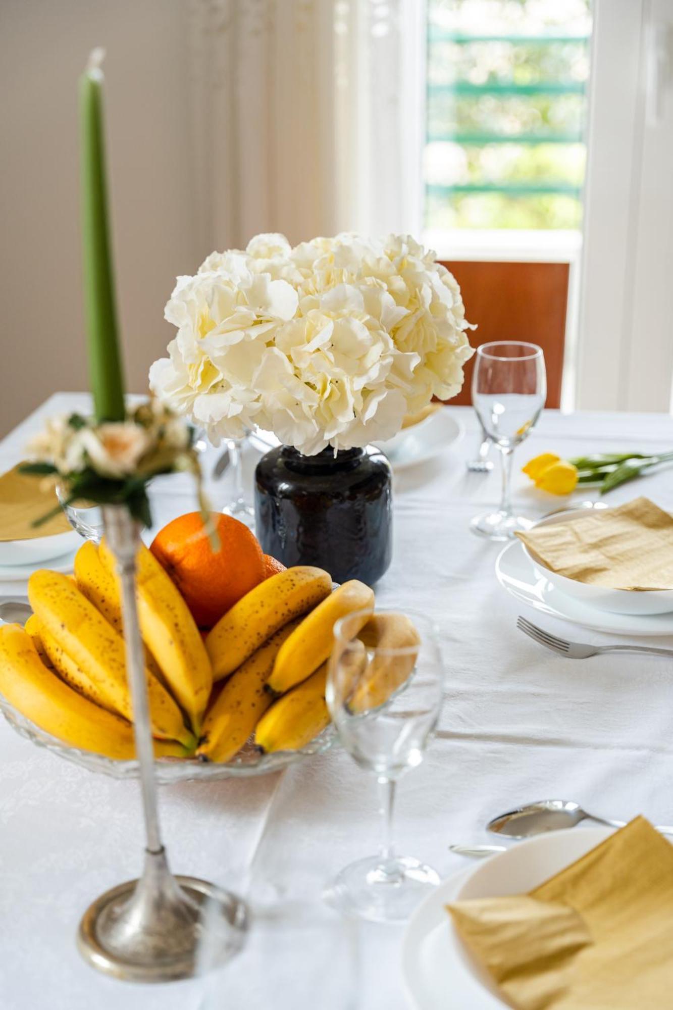 Appartement White House Luxury Split