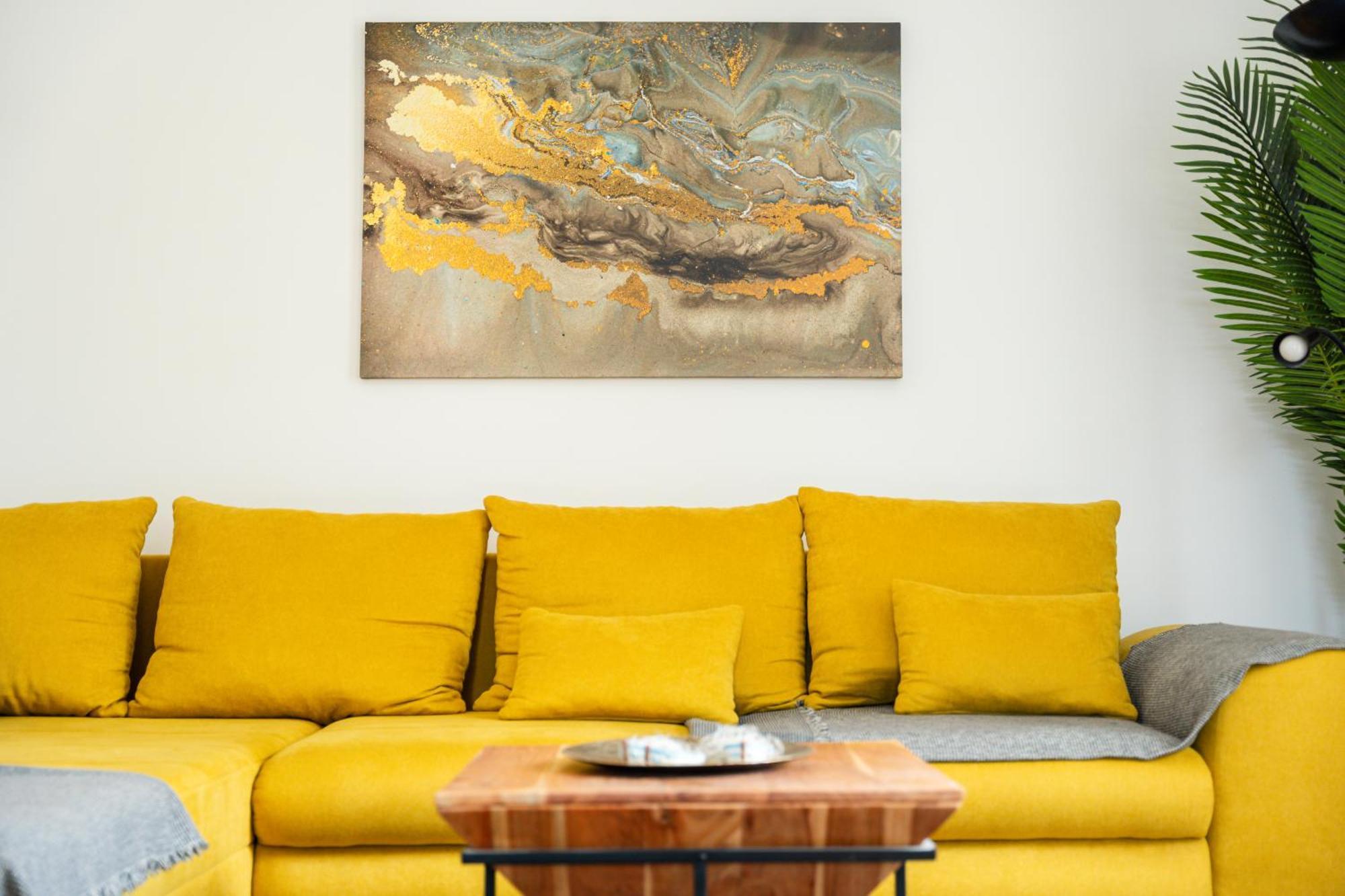 Appartement White House Luxury Split