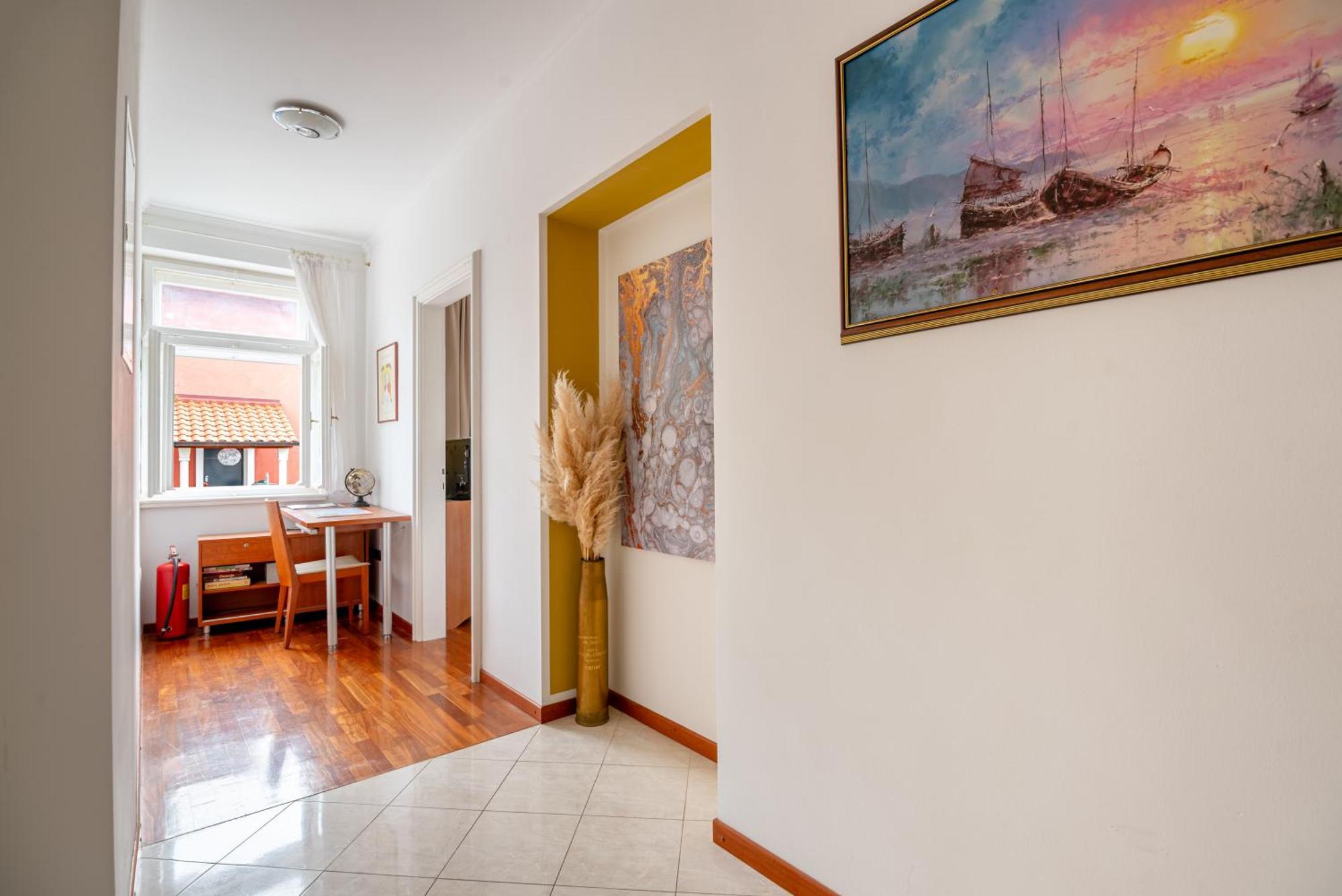 White House Luxury Appartement