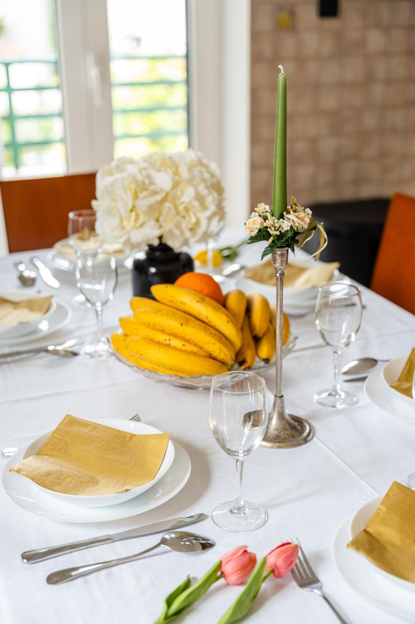 Apartment White House Luxury *