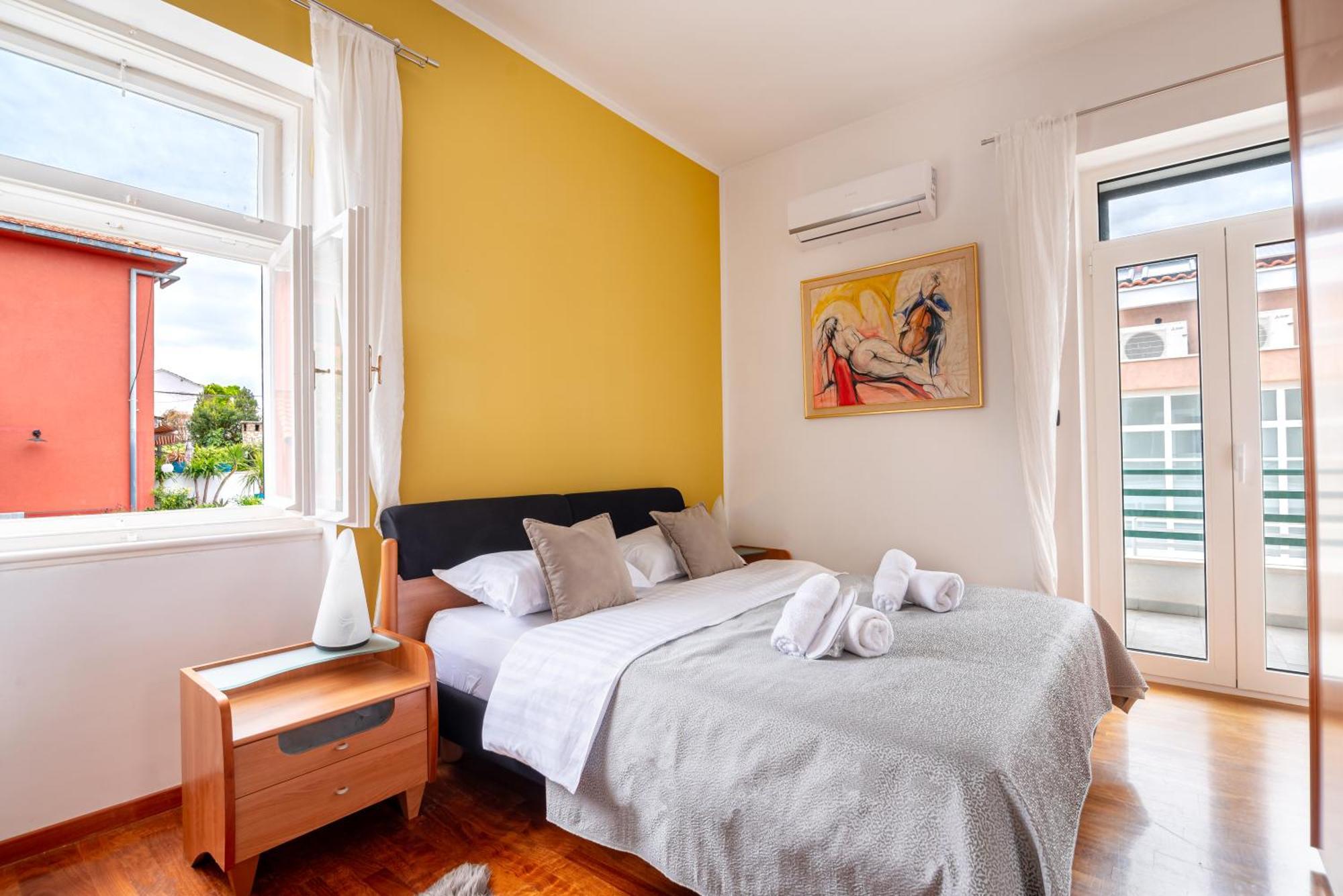 White House Luxury Appartement