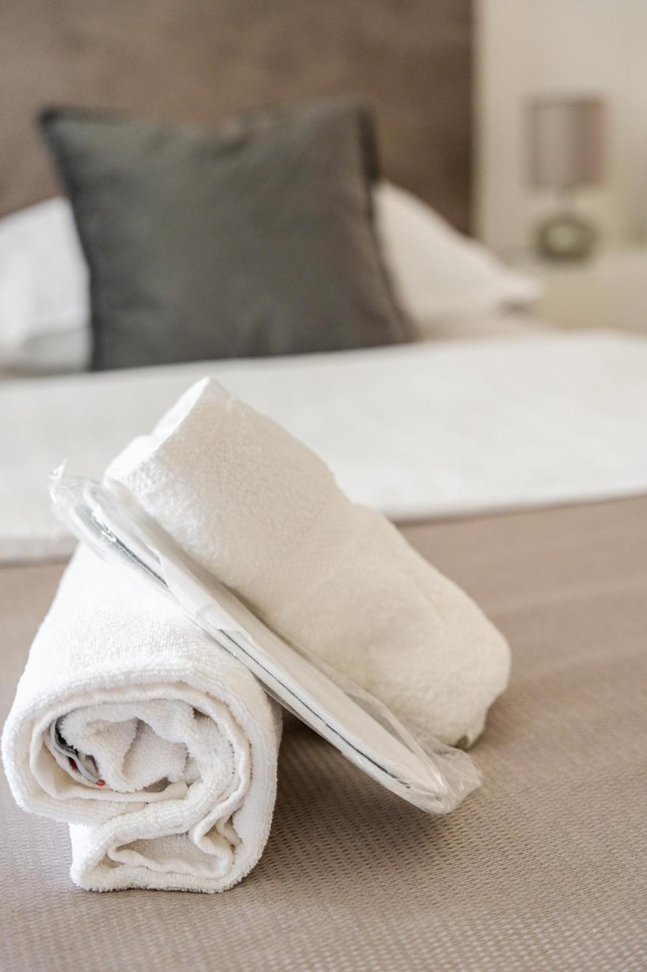 Appartement White House Luxury