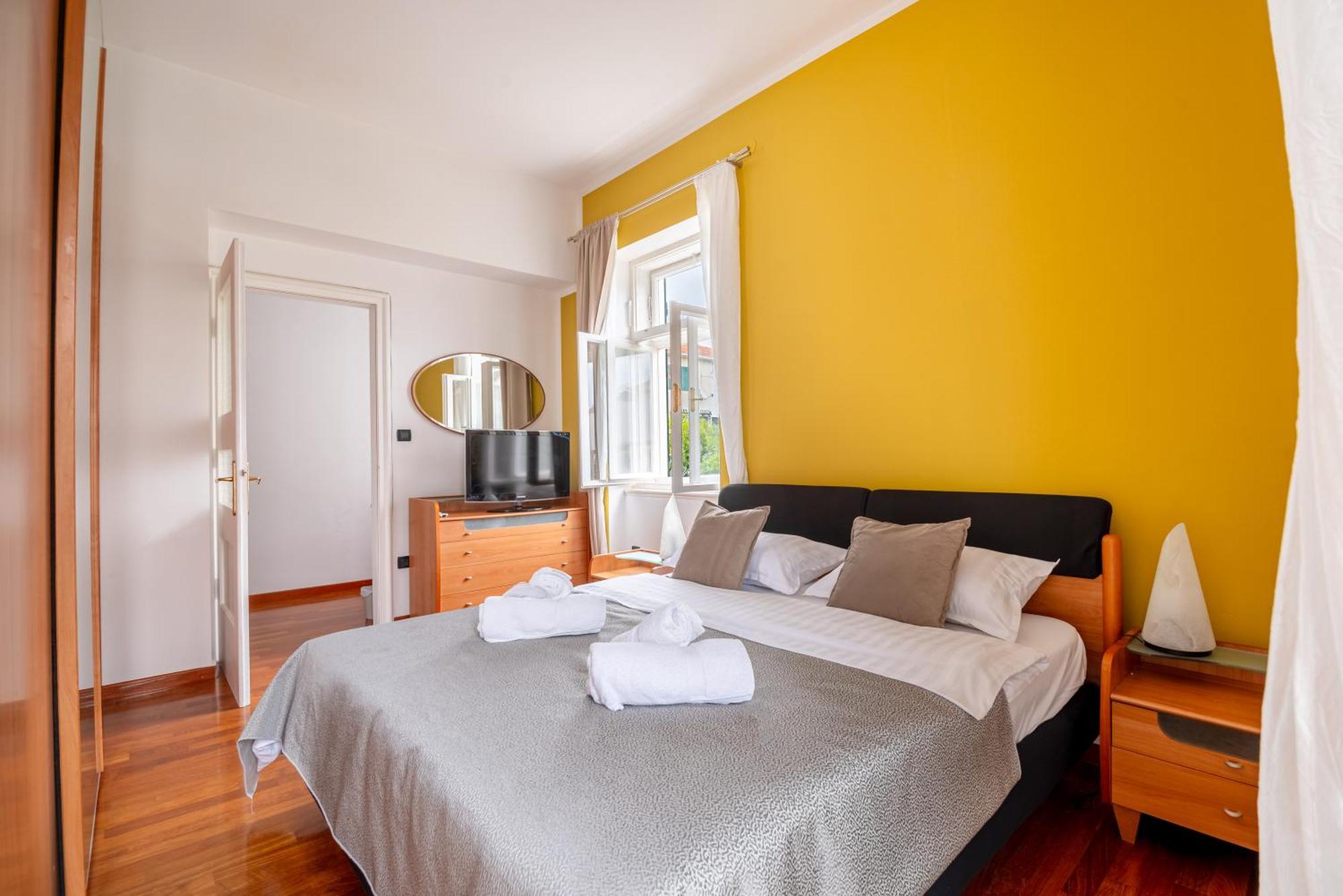 White House Luxury Appartement