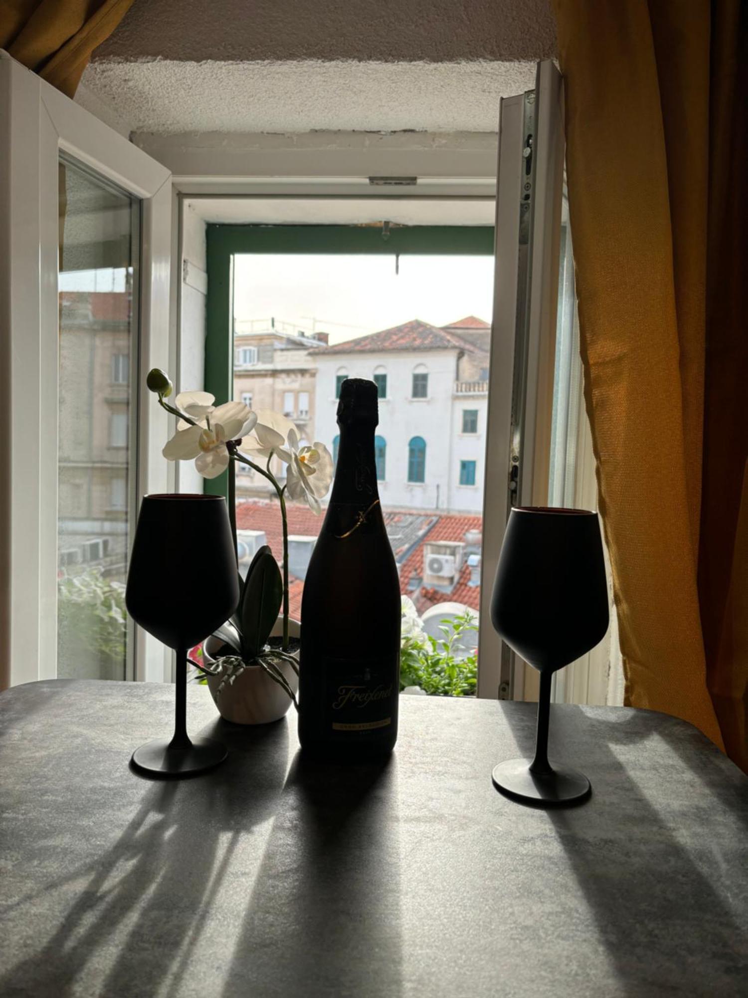 Gostinjska kuća Vale Split