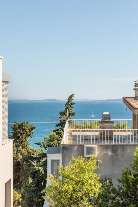 Apartment Enyoj Marjan, Beaches And View *
