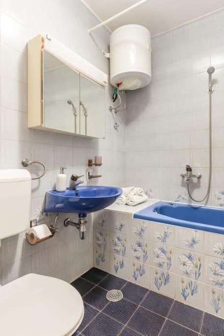 Enyoj Marjan, Beaches And View Apartment Split
