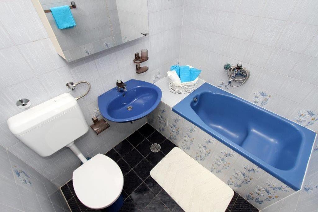 Enyoj Marjan, Beaches And View Apartment *
