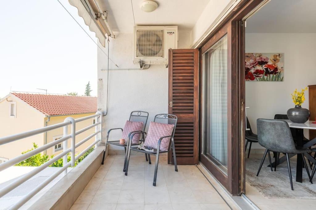 Enyoj Marjan, Beaches And View Apartment Split
