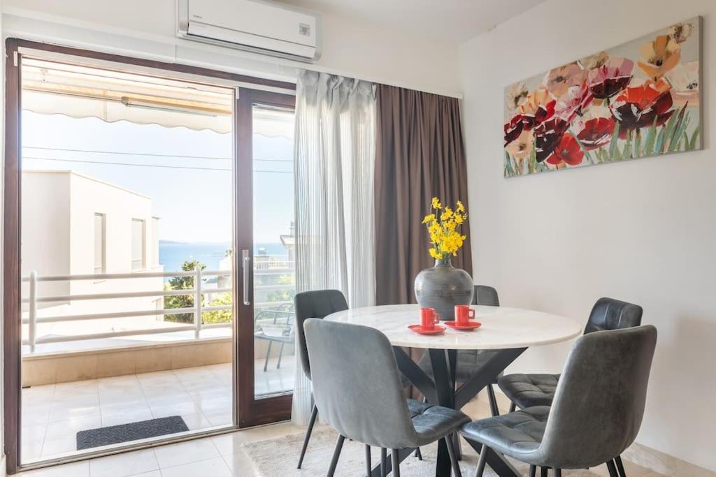 Enyoj Marjan, Beaches And View Split