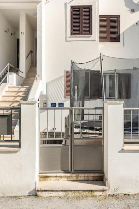 Apartment Enyoj Marjan, Beaches And View Split