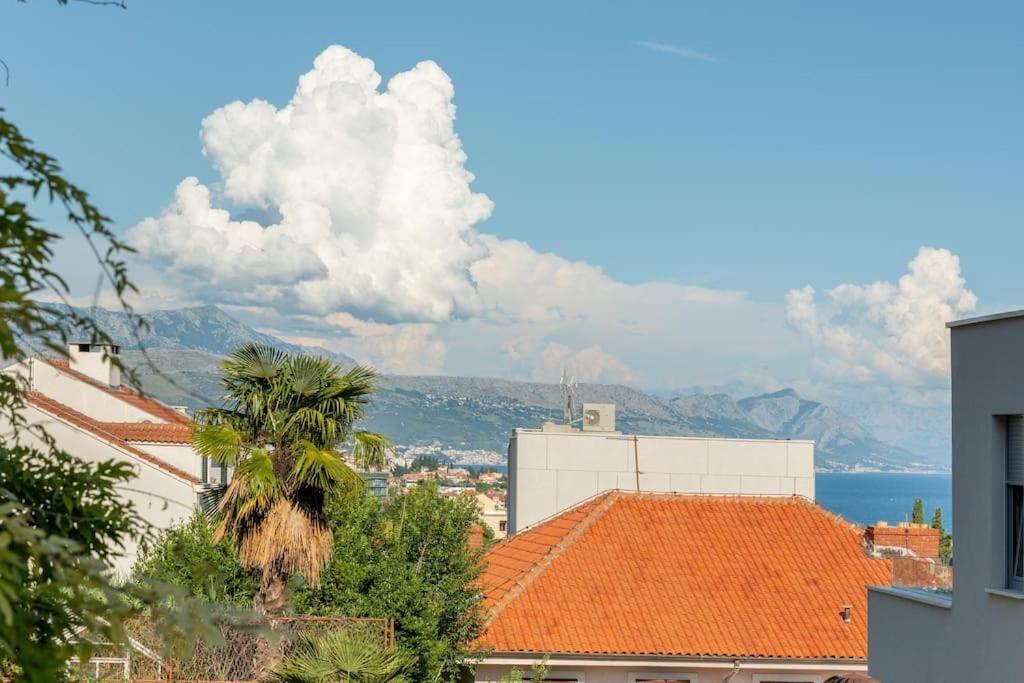Enyoj Marjan, Beaches And View Split