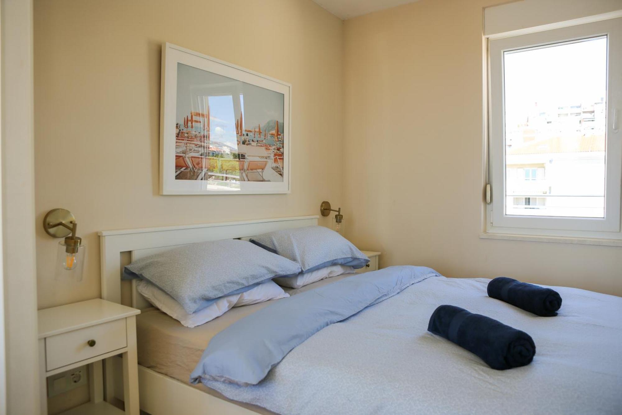 Kiki's Sea View Studio's * Split