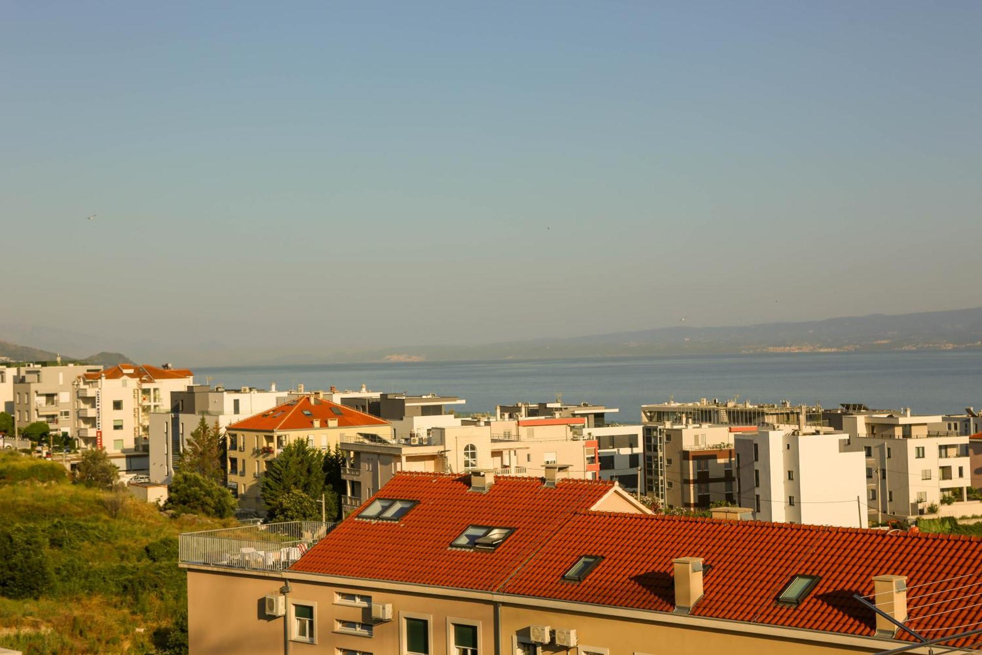 Kiki's Sea View Studio's