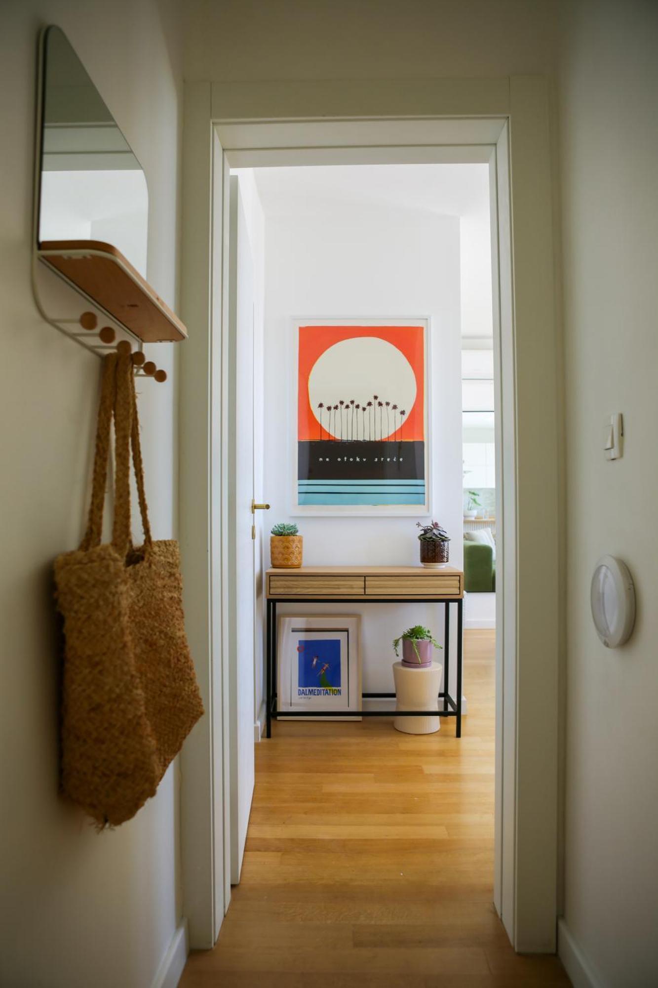 Apartamento Kiki's Sea View Studio's Split
