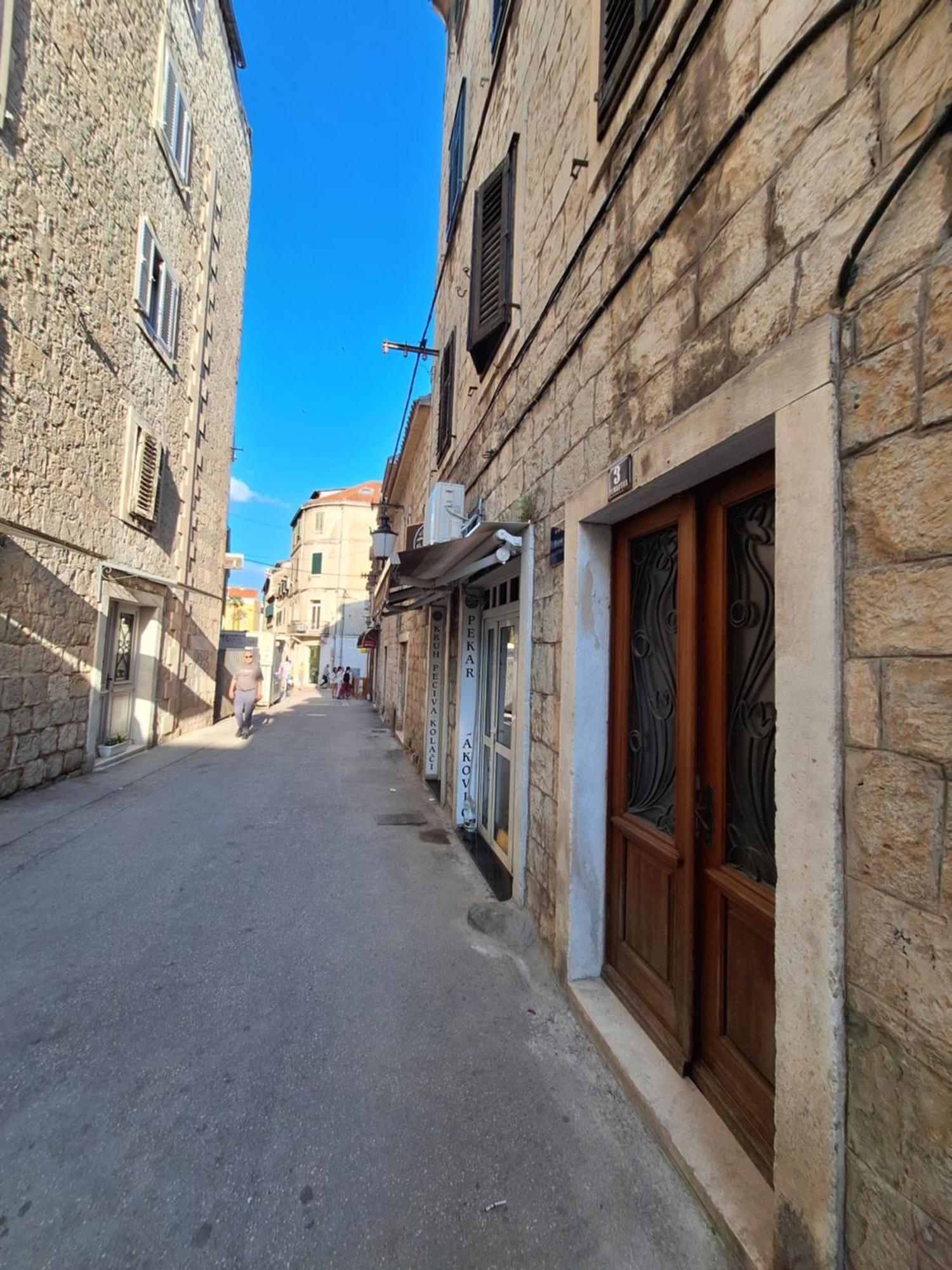 Pont 4* Split
