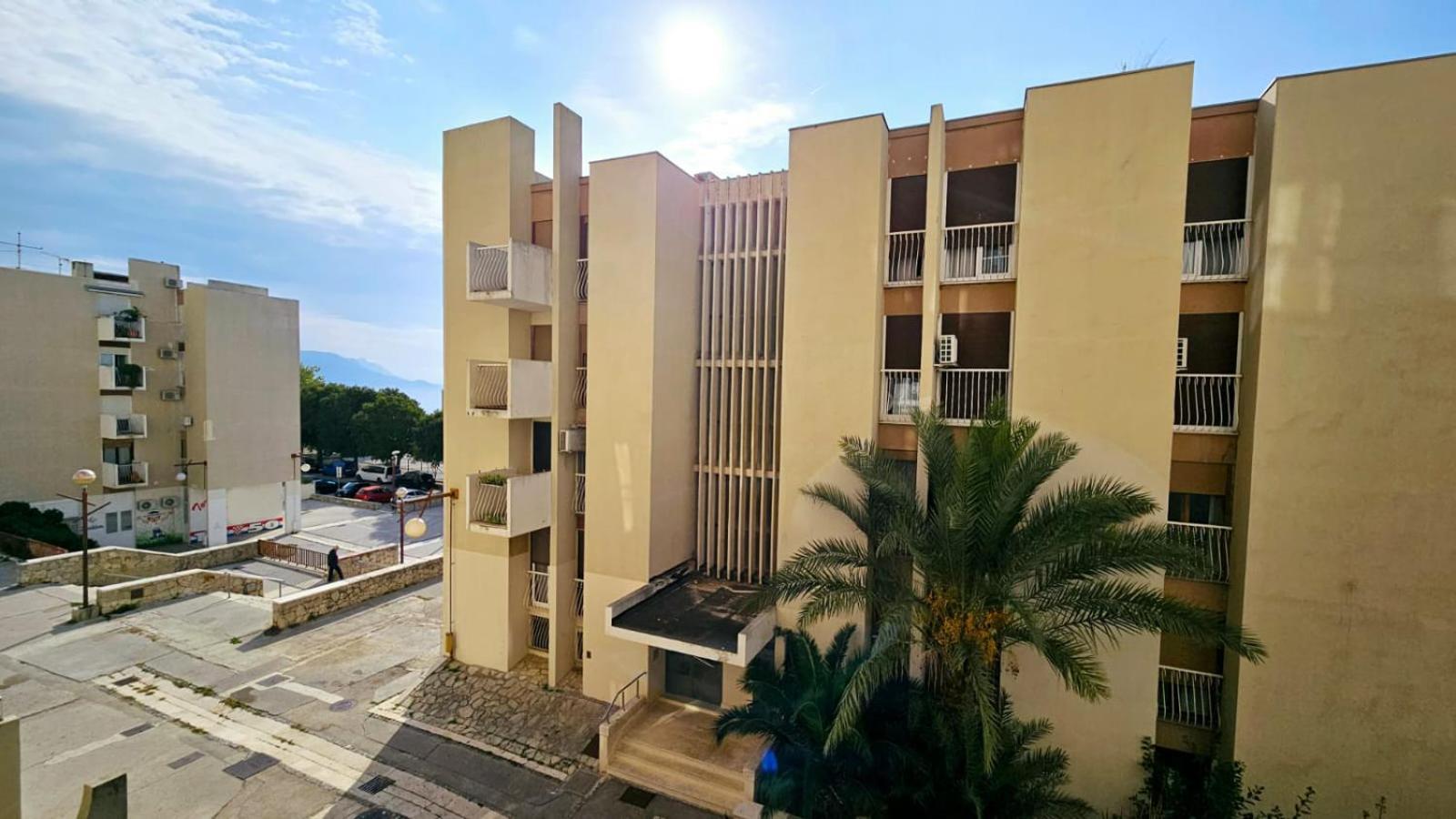 Apartment Petar *