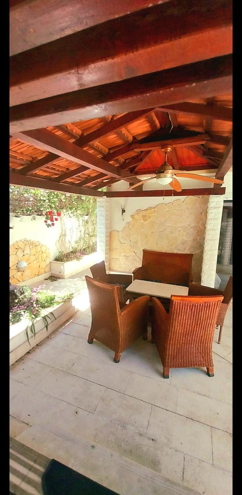 Duplex 3 With Garden And Garage Near To * Split