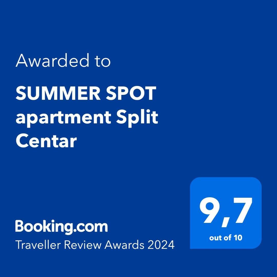 Apartment Summer Spot Centar *