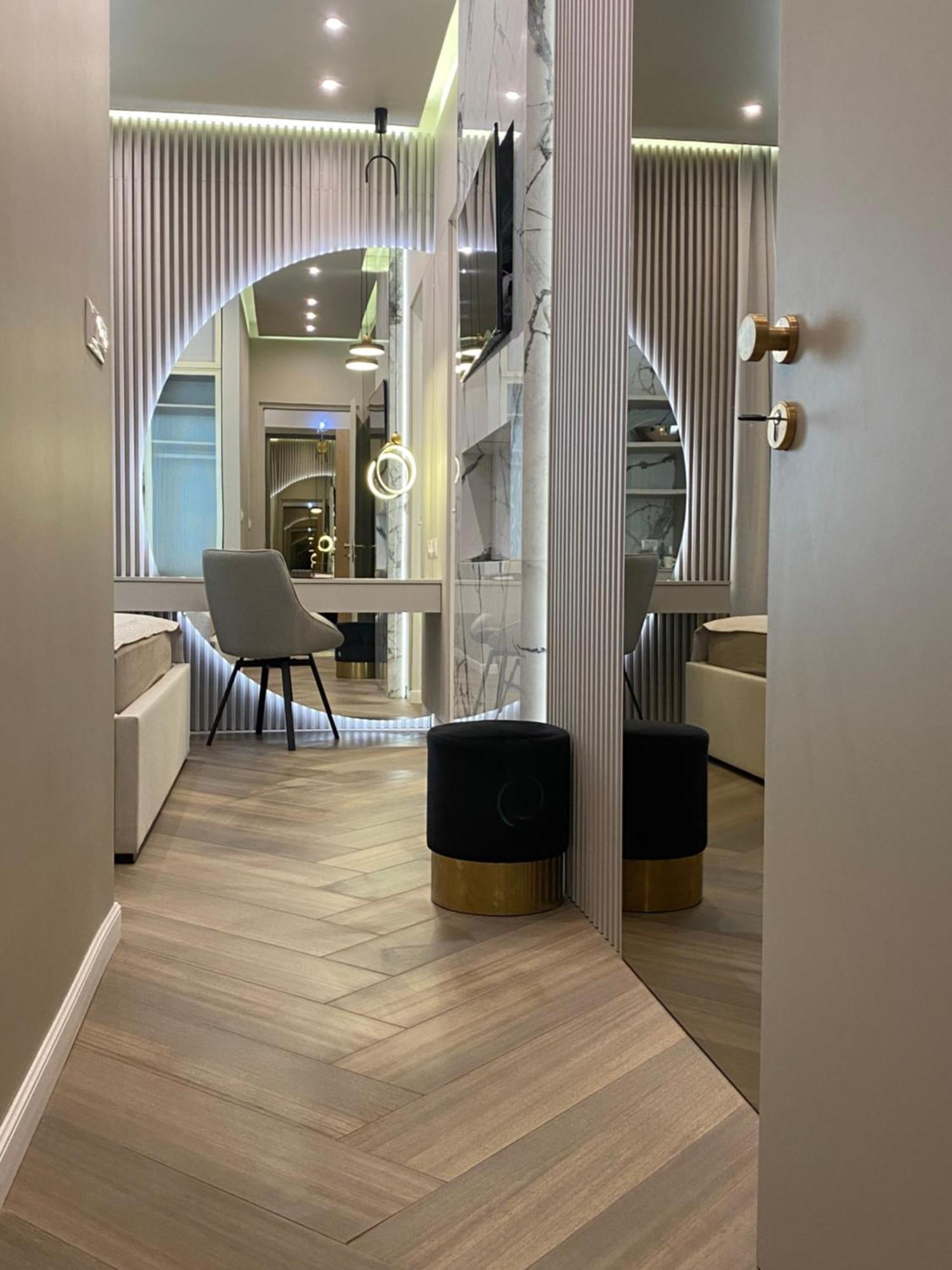 Apartment K&k Luxury Split