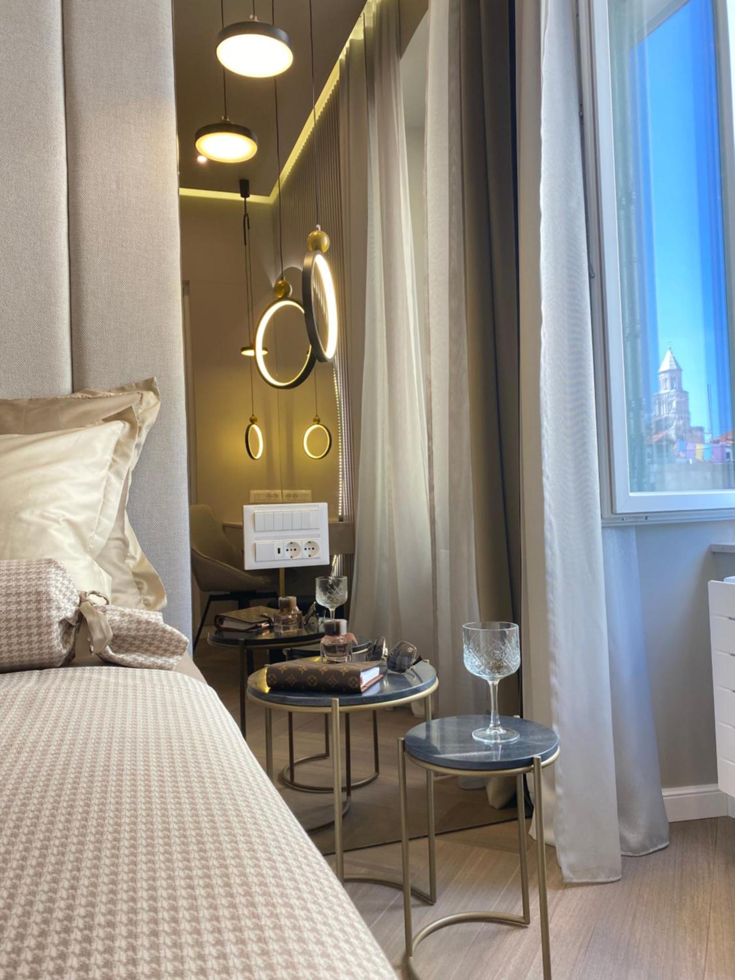 K&k Luxury Apartment *