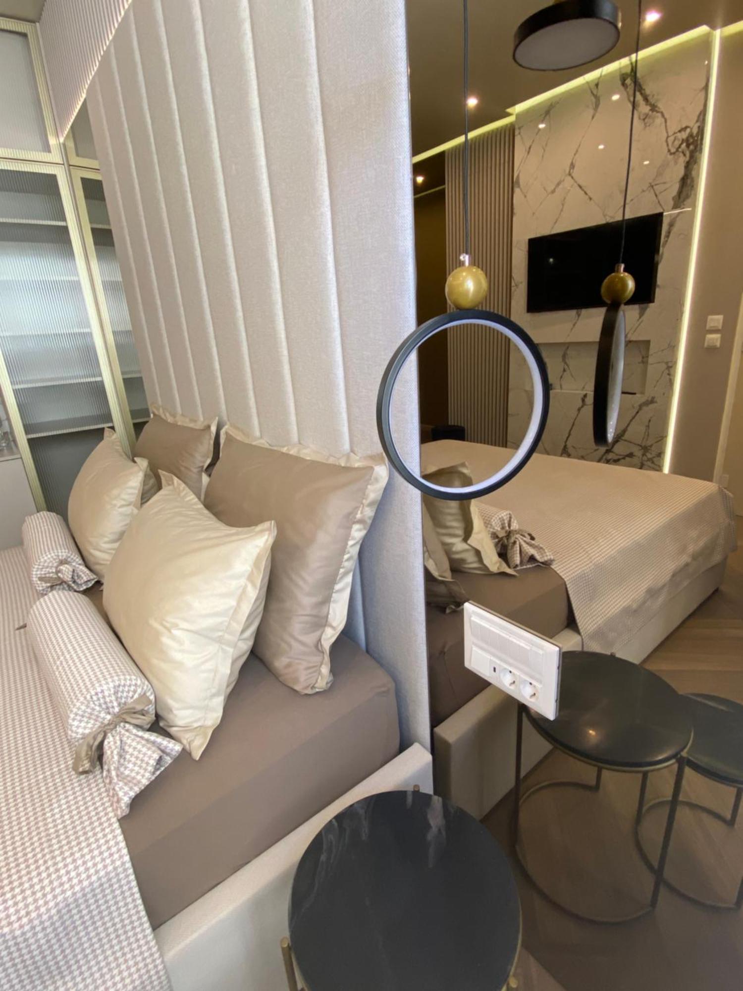 K&k Luxury Apartment Split