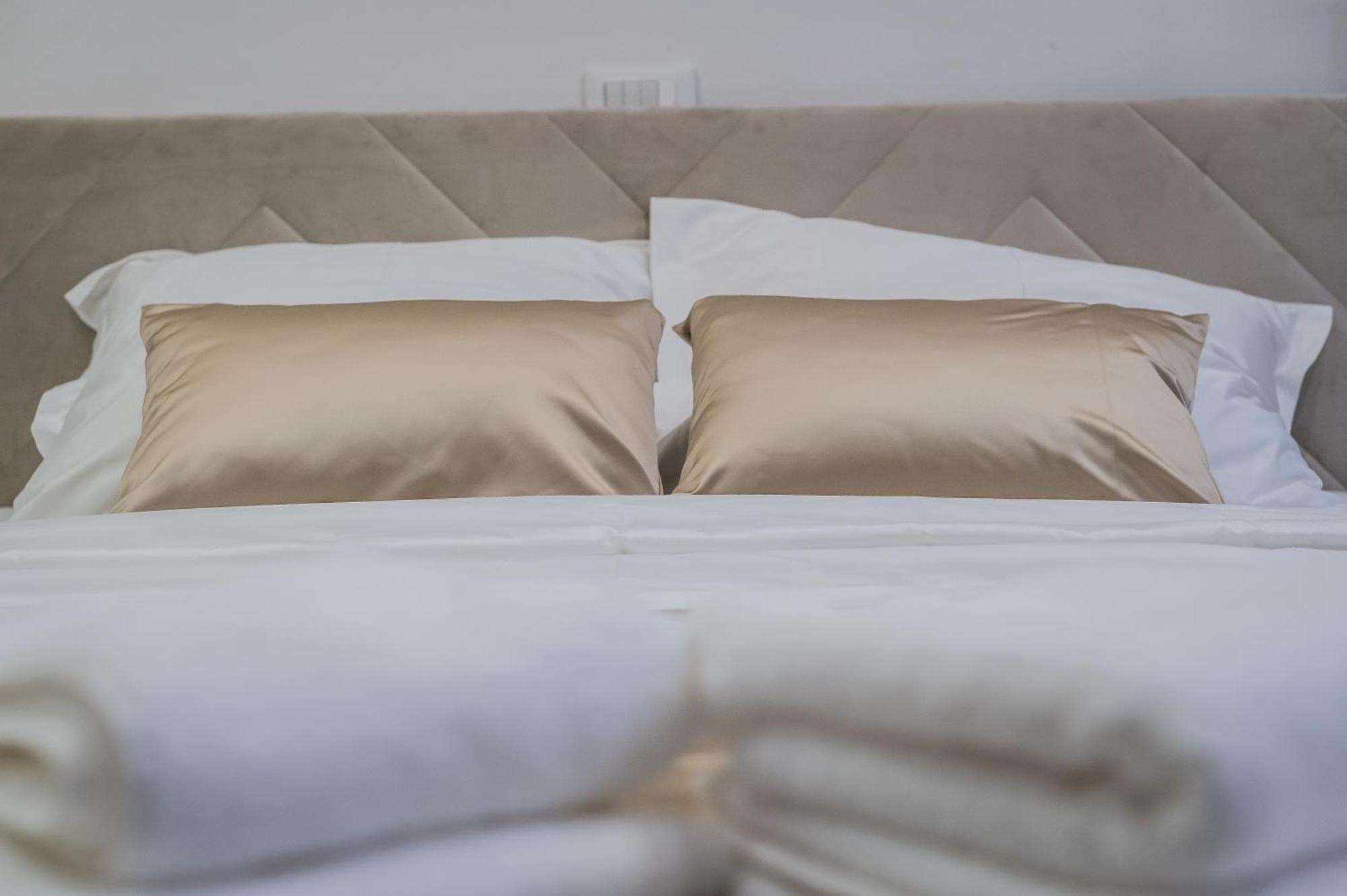 Emperor's Luxury - Unique Unesco Site Appartement