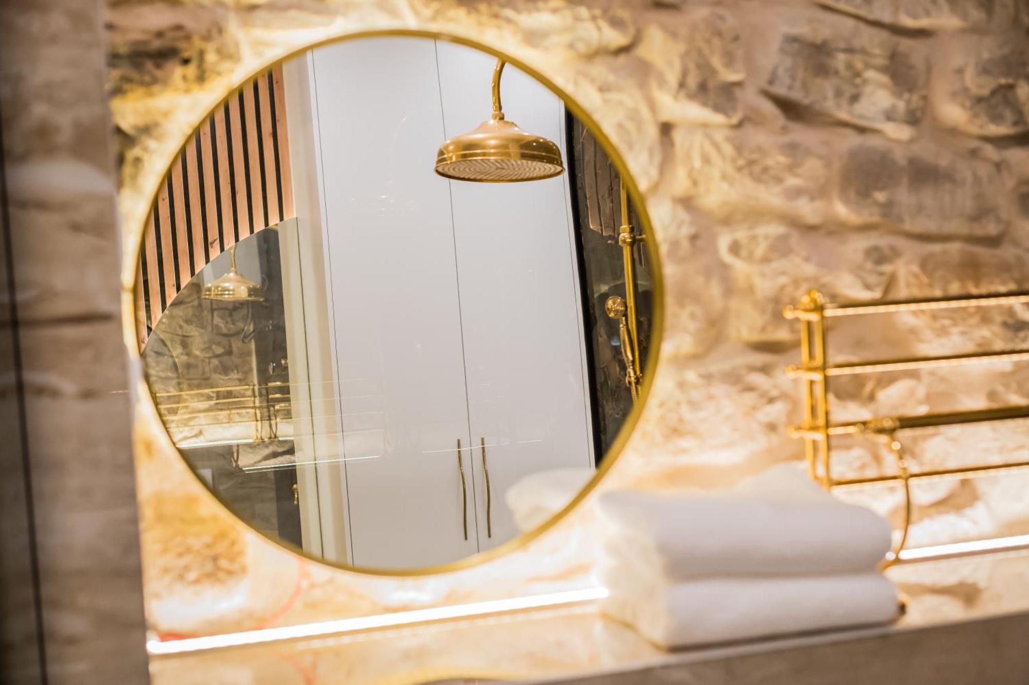 Apartment Emperor's Luxury - Unique Unesco Site