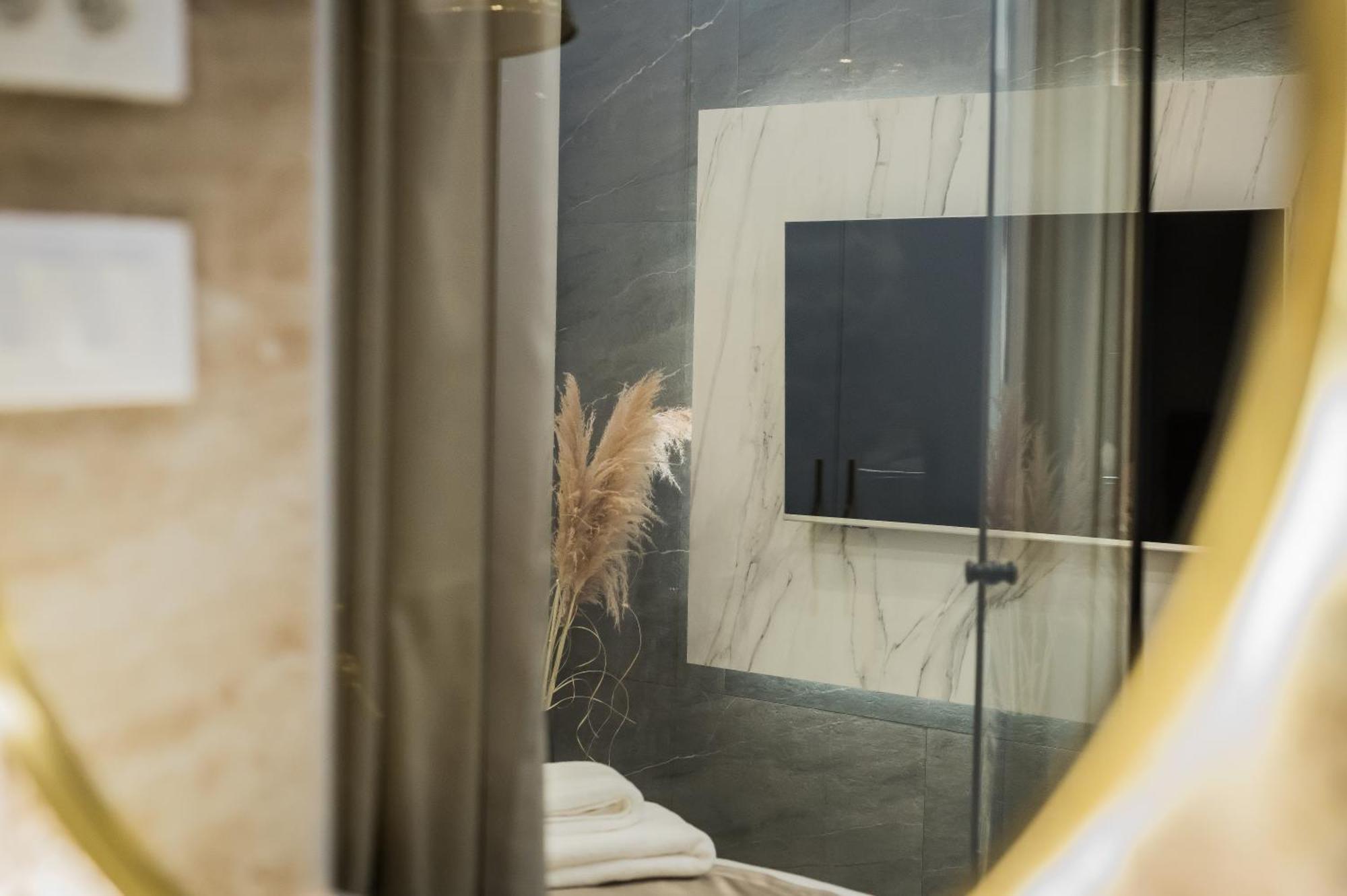 Emperor's Luxury - Unique Unesco Site Appartement Split