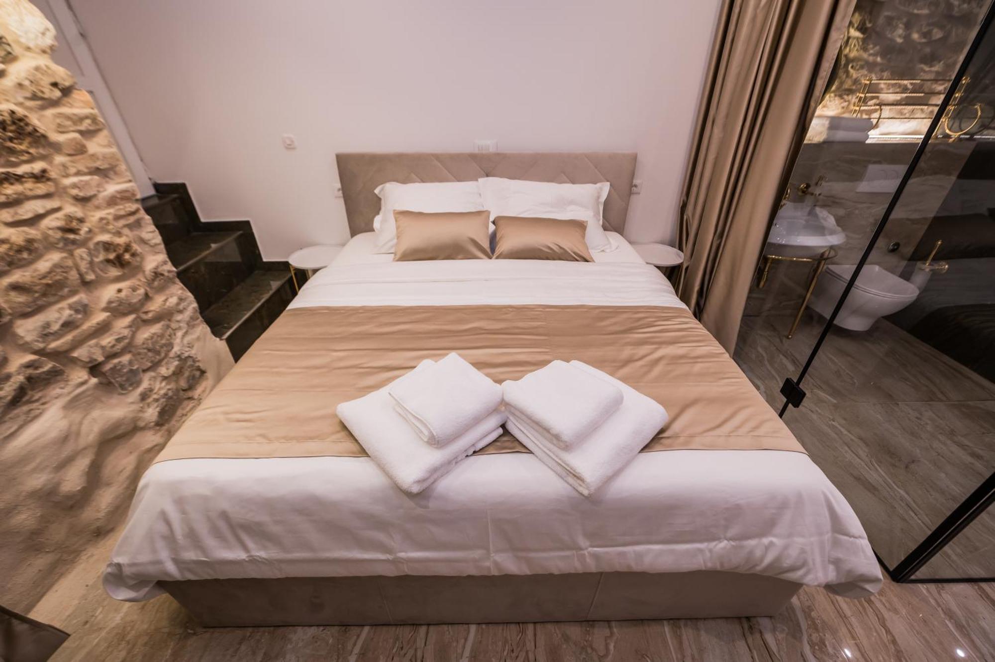 Appartement Emperor's Luxury - Unique Unesco Site *