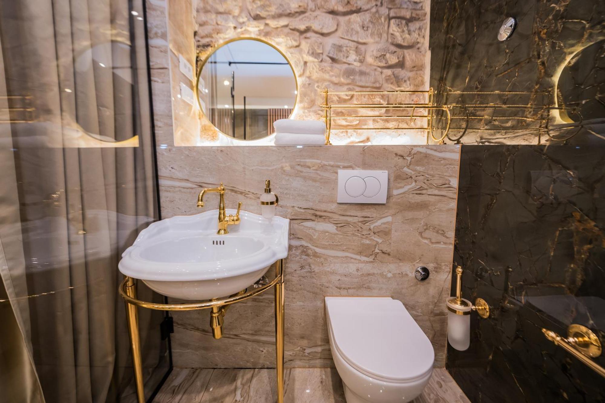 Emperor's Luxury - Unique Unesco Site * Split