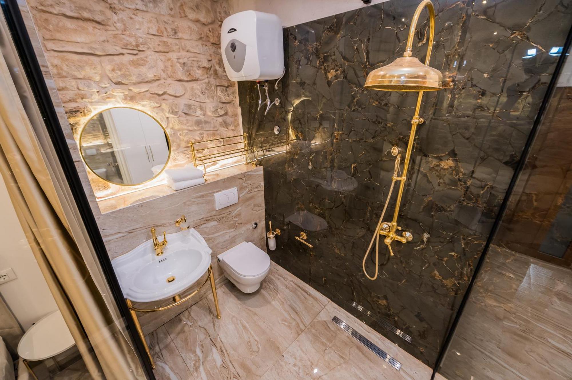 Appartement Emperor's Luxury - Unique Unesco Site