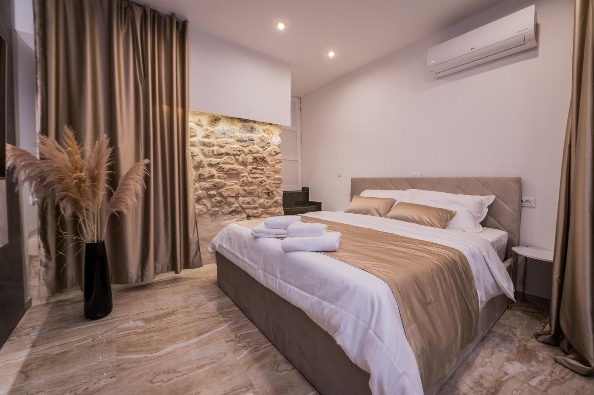 Appartement Emperor's Luxury - Unique Unesco Site