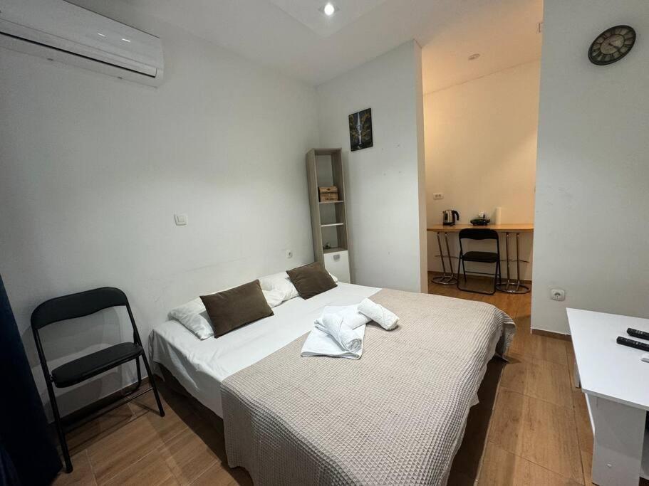 Mank2 Appartement *