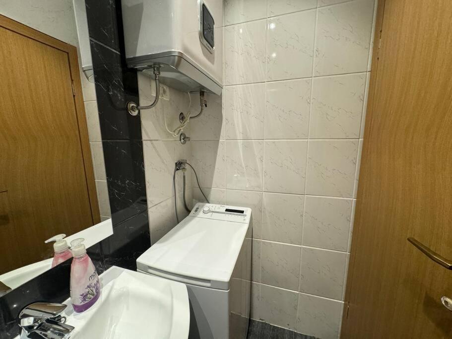 Appartement Mank2