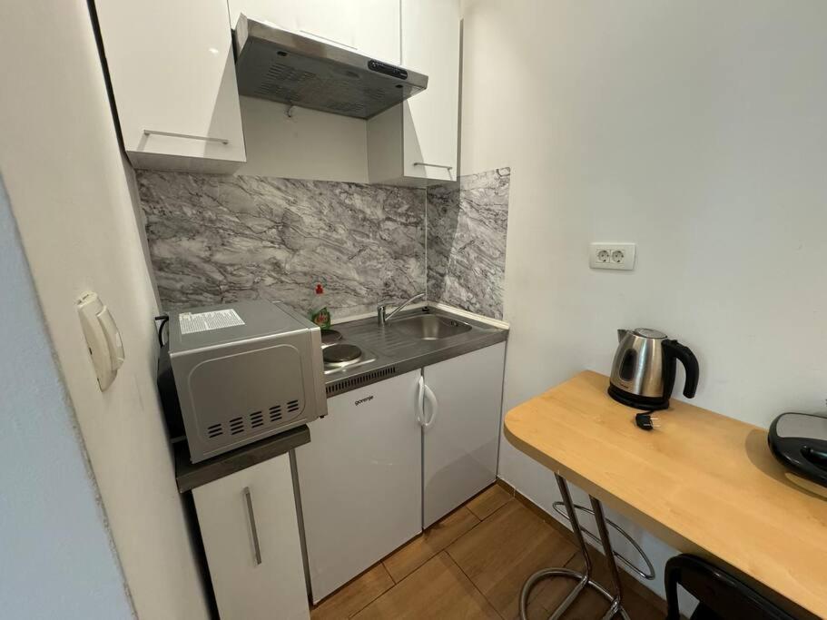 Appartement Mank2 Split