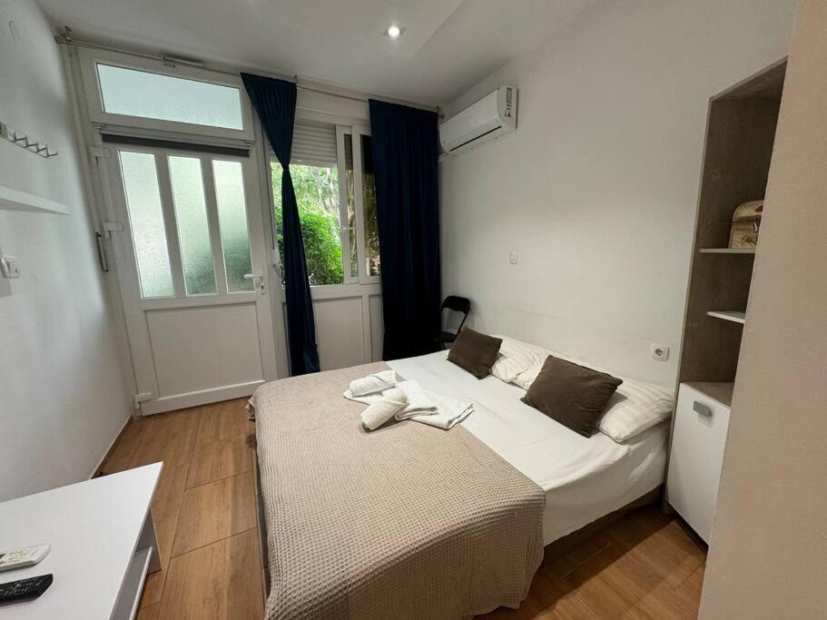 Mank2 Appartement