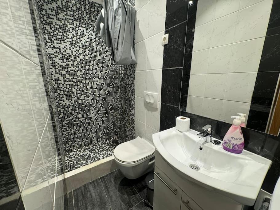 Appartement Mank2