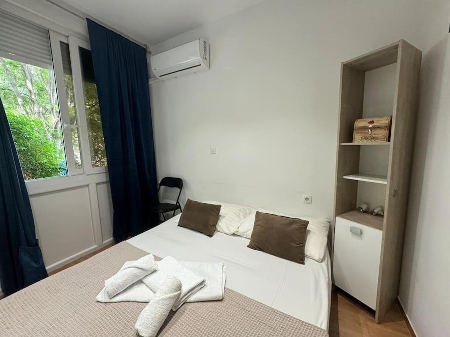 Mank2 Appartement *