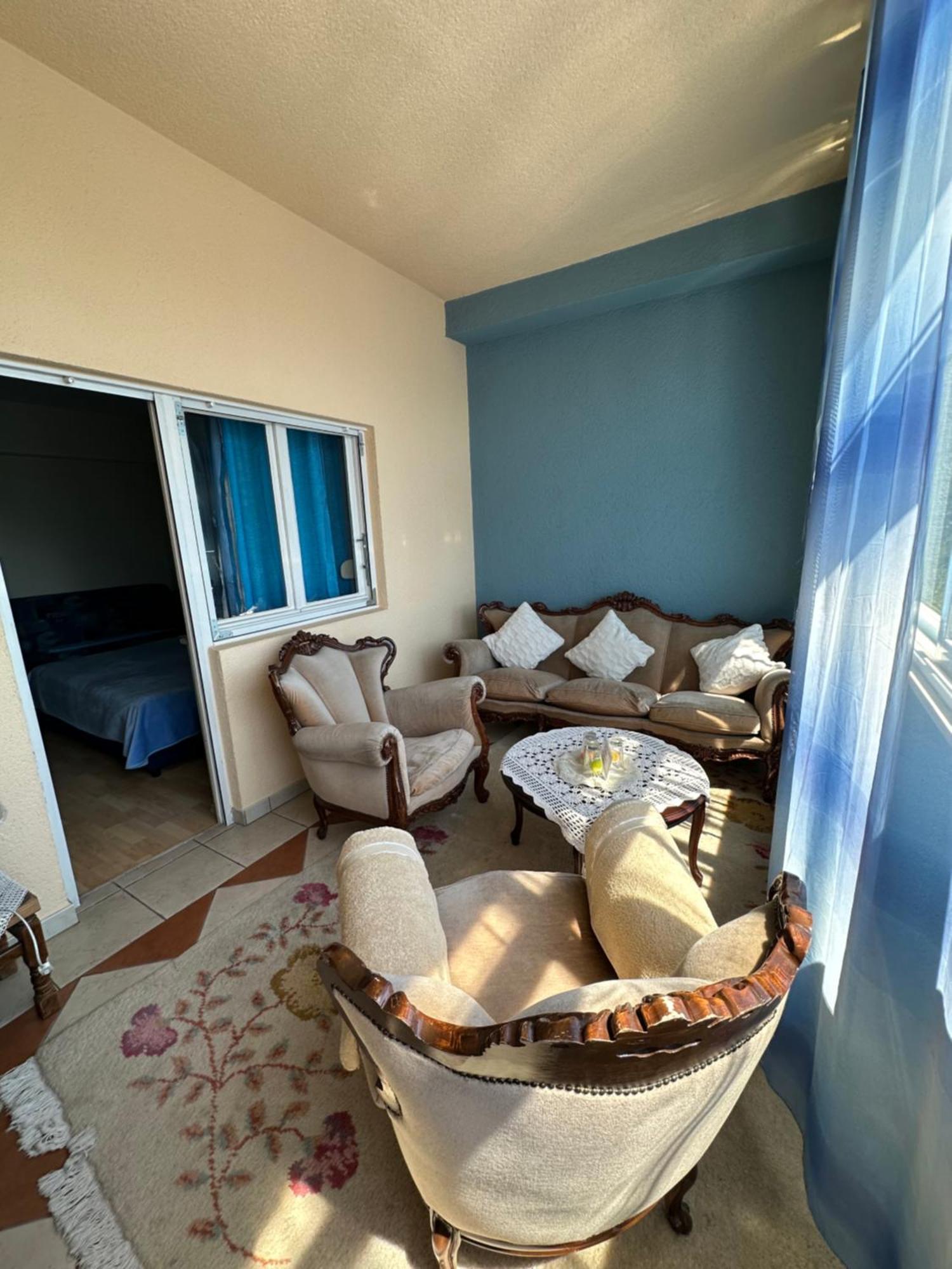 Vs Appartement Split