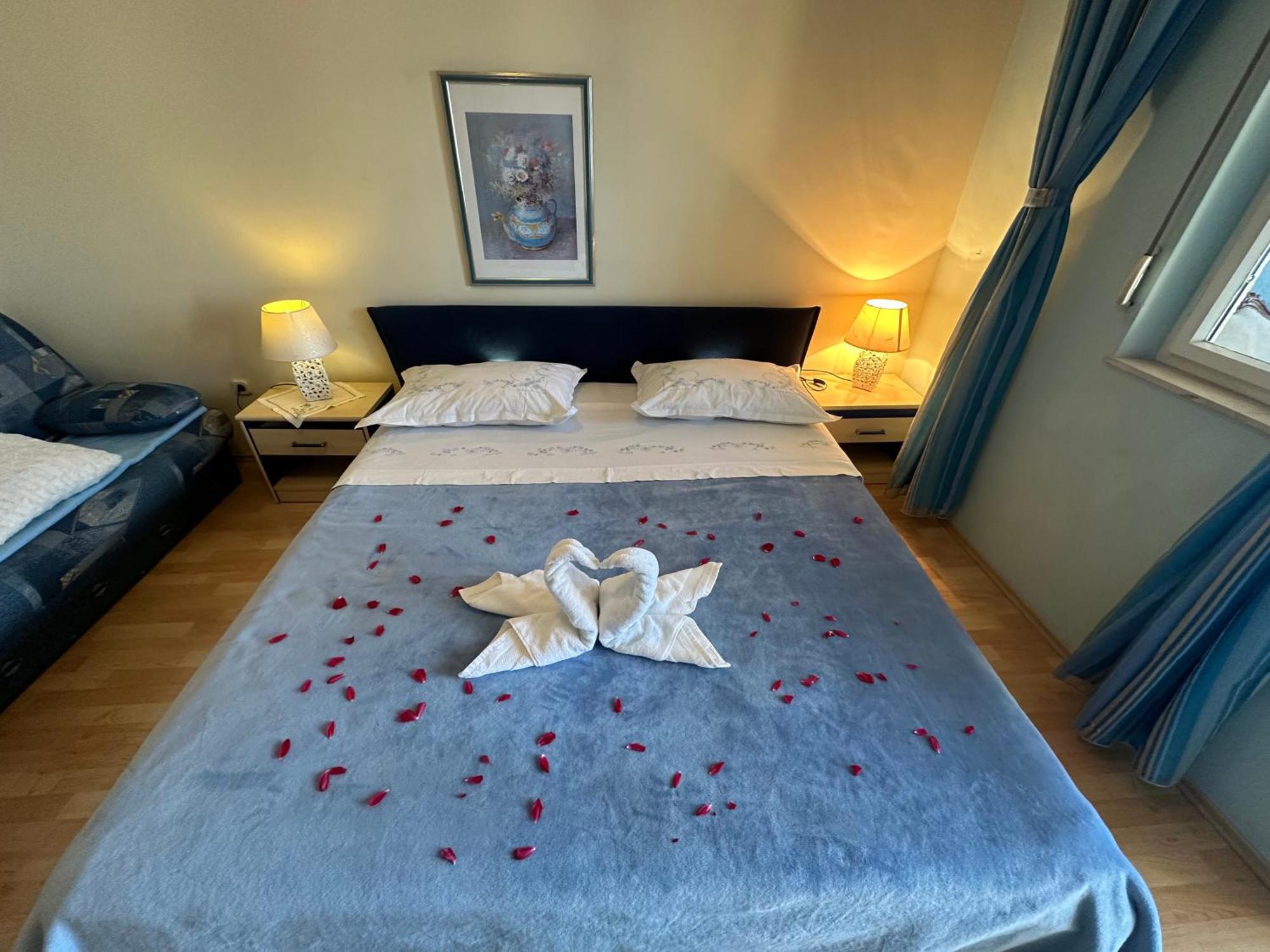 Appartement Vs Split