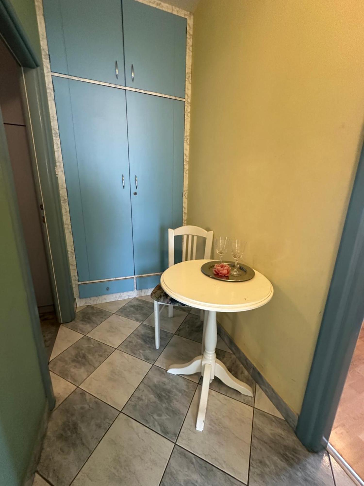 Appartement Vs Split