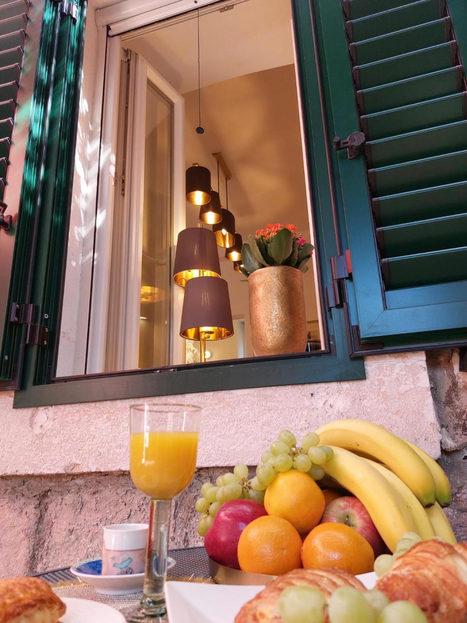 Old Town Oasis Apartment Split