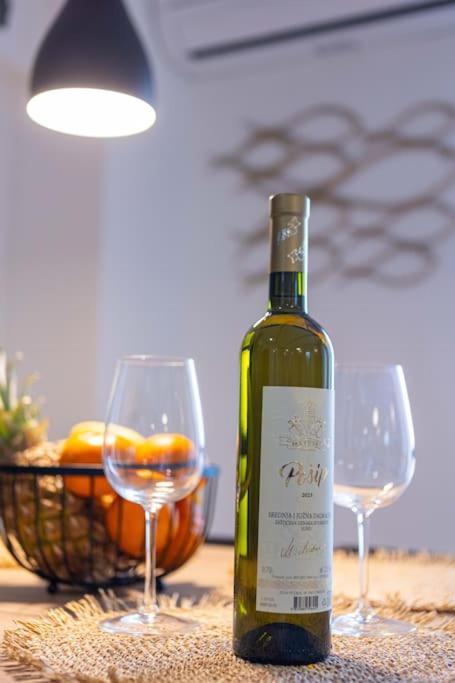 Betula Luxury Apartment