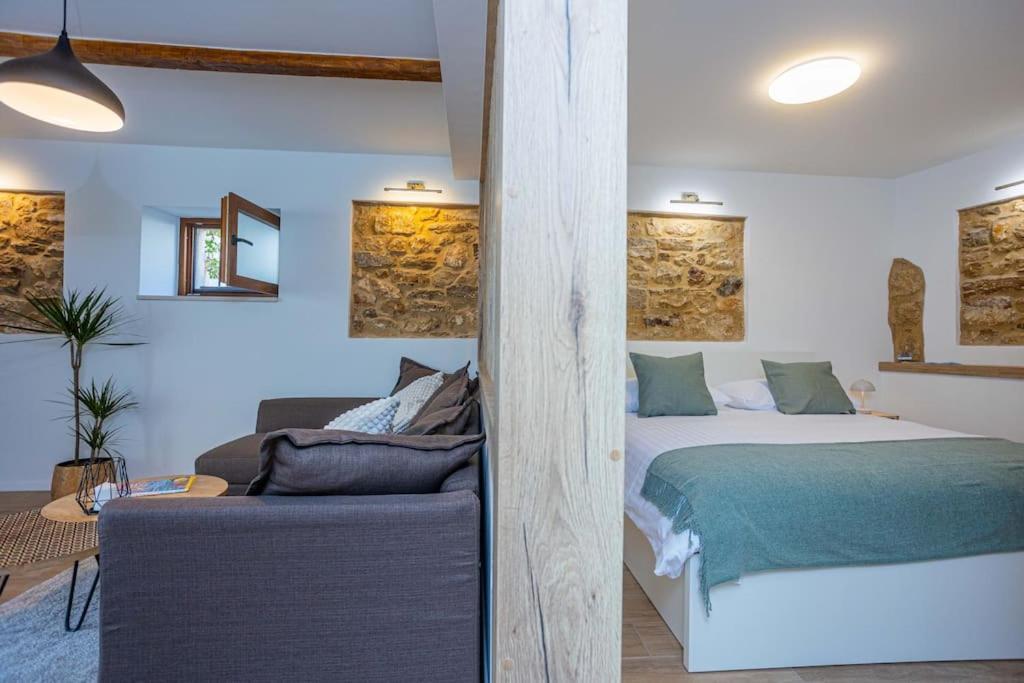 Apartment Betula Luxury *