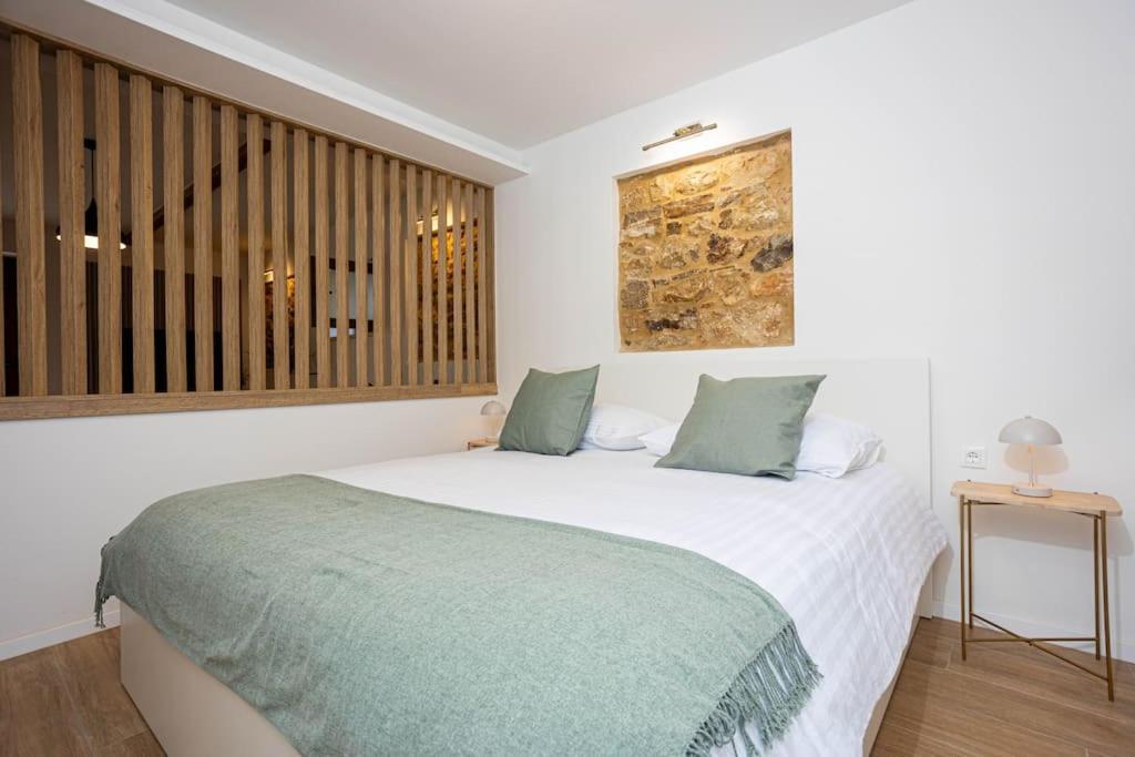 Apartment Betula Luxury