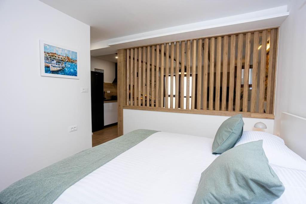 Betula Luxury Split