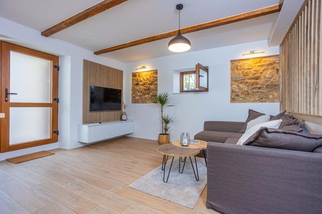 Betula Luxury Split
